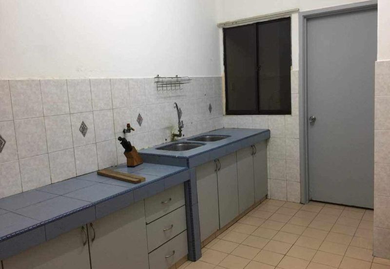 Villa Angsana Condominium