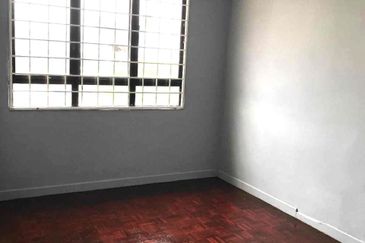 Villa Angsana Condominium