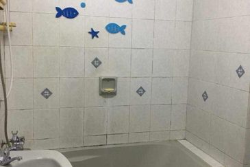 Villa Angsana Condominium