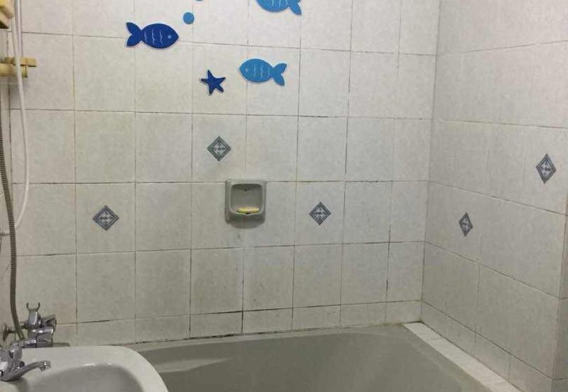 Villa Angsana Condominium