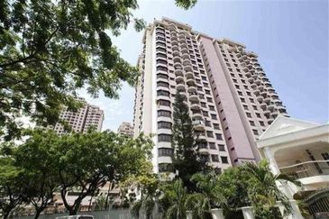 Villa Angsana Condominium