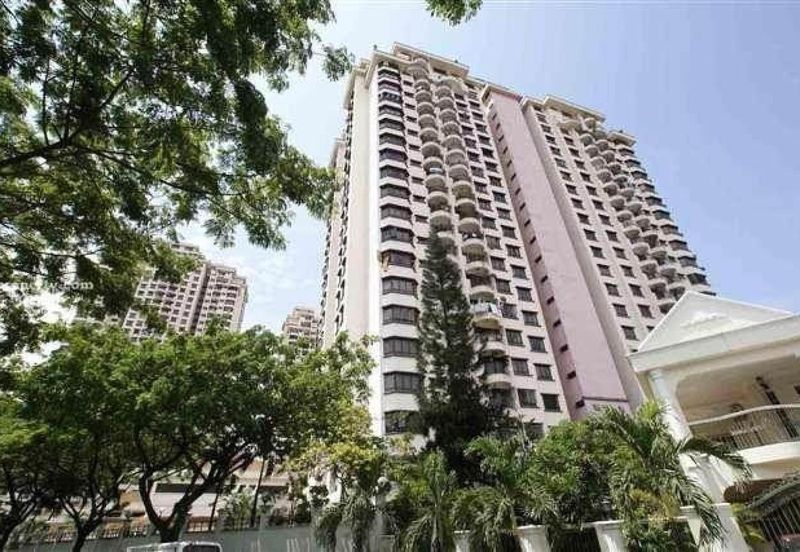 Villa Angsana Condominium