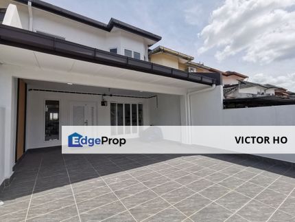 Taman Bukit Mewah, Kajang, Selangor, New Renovation 2 sty House, Selangor, Kajang