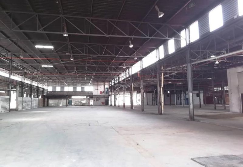 Senawang Integrated Industrial Park