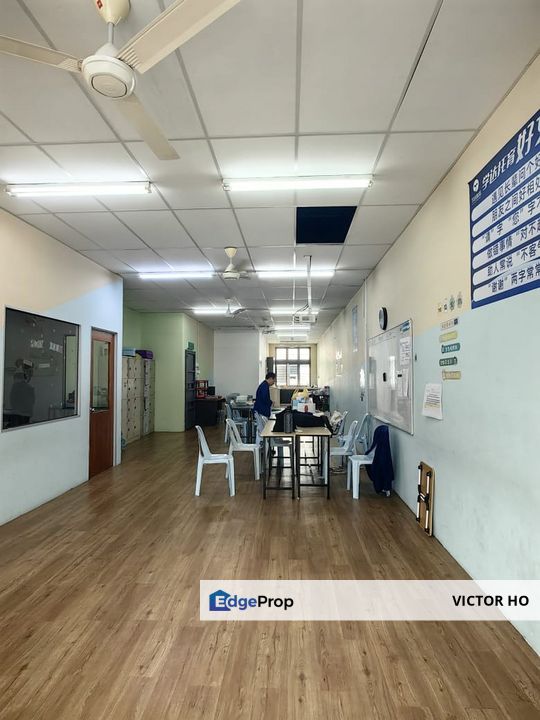 Alam Damai Circle Business Suite, Cheras, Selangor, First Floor Facing Main Road Shoplot, Kuala Lumpur, Cheras