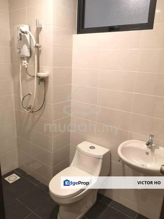 Landmark Residence, Bandar Sungai Long, Fully Furnished Soho, Selangor, Kajang