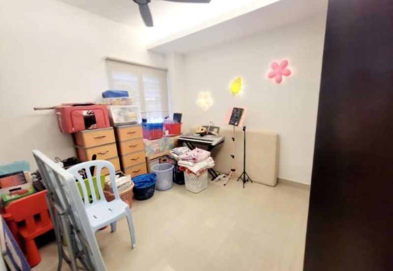 Bandar Puteri Puchong, Selangor, 7 ROOM Bungalow 5000 Sqft Freehold 24 Hrs Security