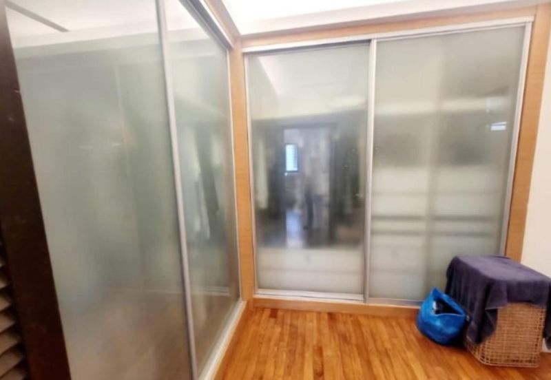 Bandar Puteri Puchong, Selangor, 7 ROOM Bungalow 5000 Sqft Freehold 24 Hrs Security