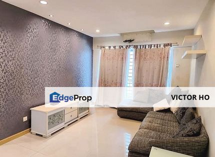 Kuchai Avenue Service Residence, Kuchai Lama, Kuala Lumpur, Kuala Lumpur, Kuchai Lama