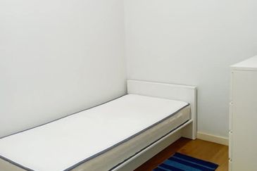 Vogue Suites 1 @ KL Eco City