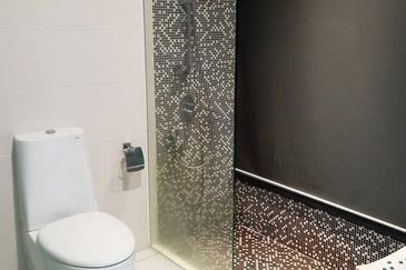 Vogue Suites 1 @ KL Eco City