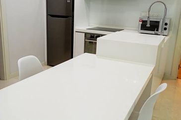 Vogue Suites 1 @ KL Eco City