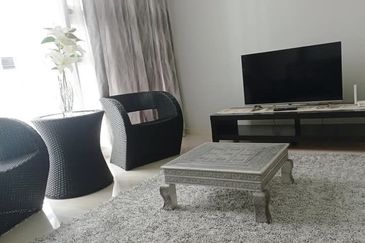 Vogue Suites 1 @ KL Eco City