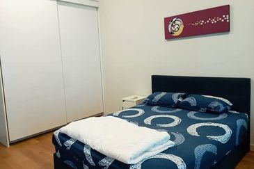 Vogue Suites 1 @ KL Eco City