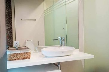 Vogue Suites 1 @ KL Eco City