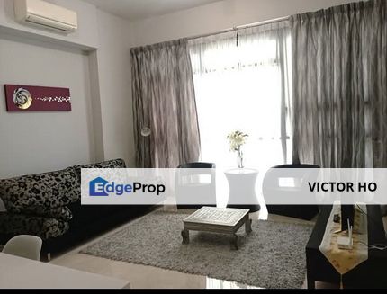 Vogue Suites 1 @ KL Eco City, Bangsar, Kuala Lumpur, Kuala Lumpur, Bangsar