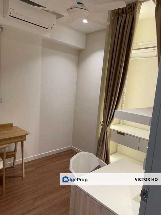 M Vertica @ KL City, Cheras, Kuala Lumpur, Kuala Lumpur, Cheras