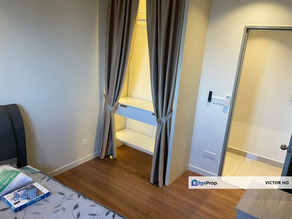 M Vertica @ KL City, Cheras, Kuala Lumpur, Kuala Lumpur, Cheras