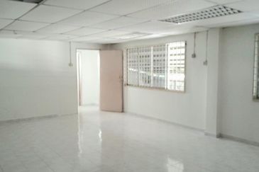 Seremban Light Industrial Park