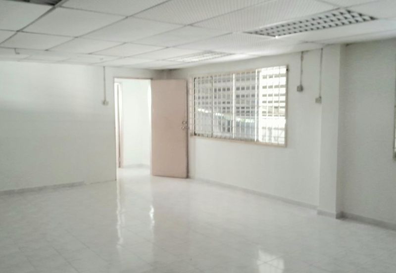 Seremban Light Industrial Park