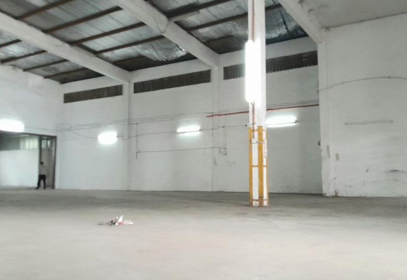 Seremban Light Industrial Park