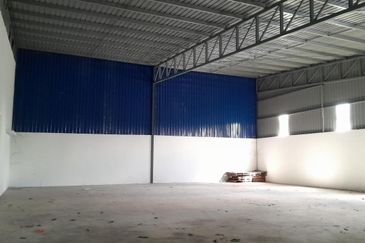 Seremban Light Industrial Park