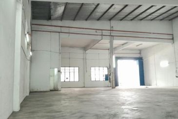 Seremban Light Industrial Park