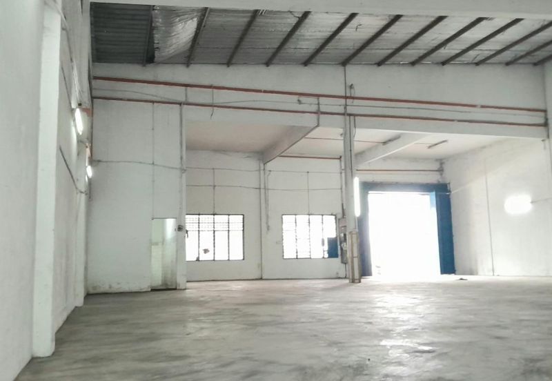 Seremban Light Industrial Park