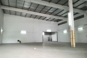 Seremban Light Industrial Park