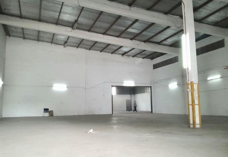 Seremban Light Industrial Park