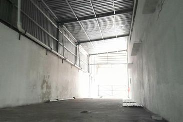 Seremban Light Industrial Park