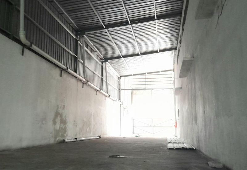 Seremban Light Industrial Park