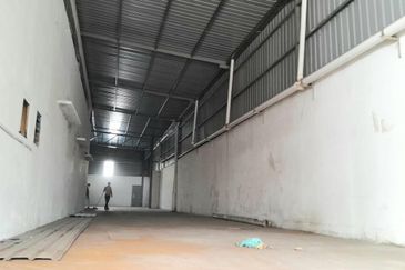 Seremban Light Industrial Park