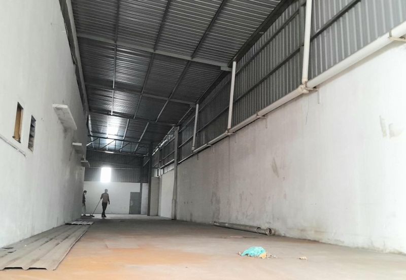 Seremban Light Industrial Park