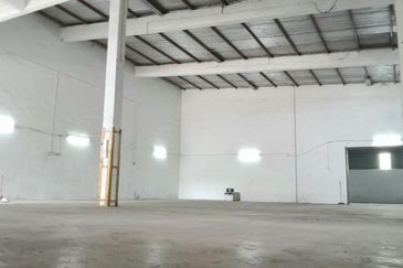 Seremban Light Industrial Park