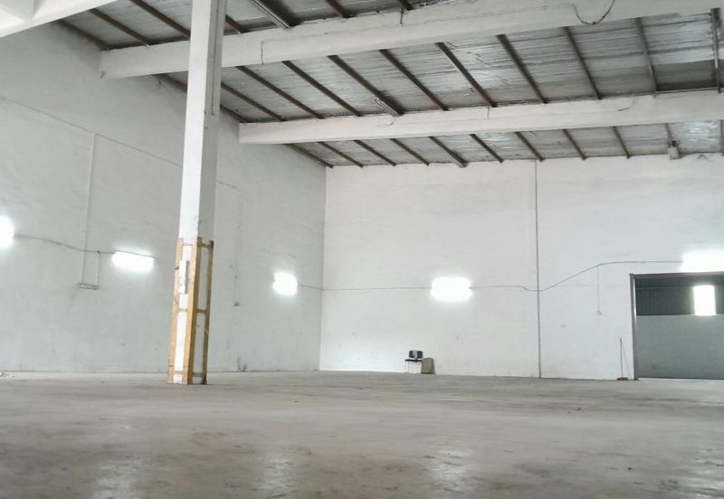 Seremban Light Industrial Park