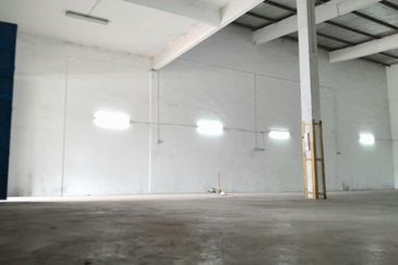 Seremban Light Industrial Park