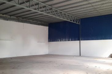 Seremban Light Industrial Park