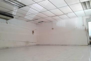 Seremban Light Industrial Park