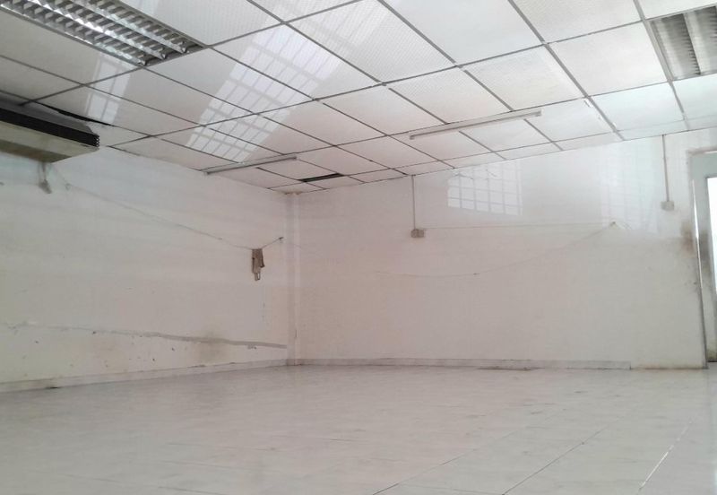 Seremban Light Industrial Park