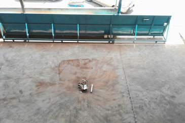 Seremban Light Industrial Park