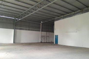 Seremban Light Industrial Park