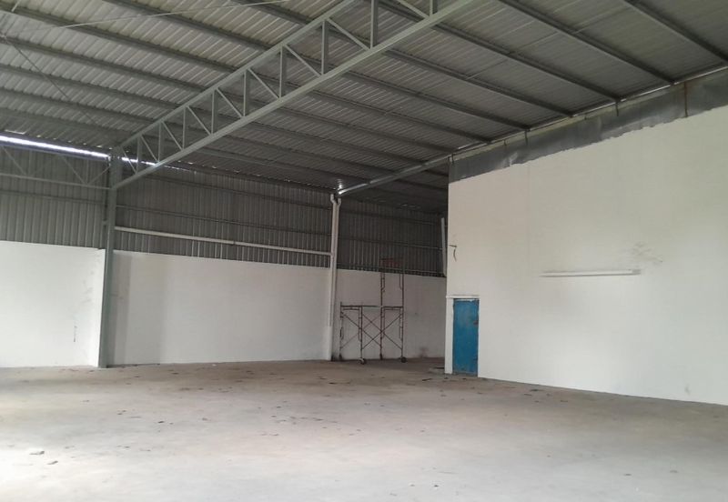 Seremban Light Industrial Park