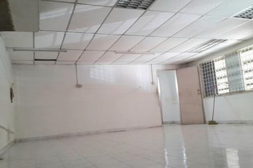 Seremban Light Industrial Park