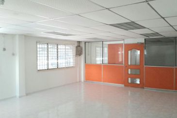 Seremban Light Industrial Park