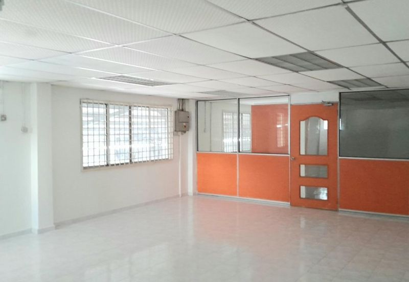 Seremban Light Industrial Park