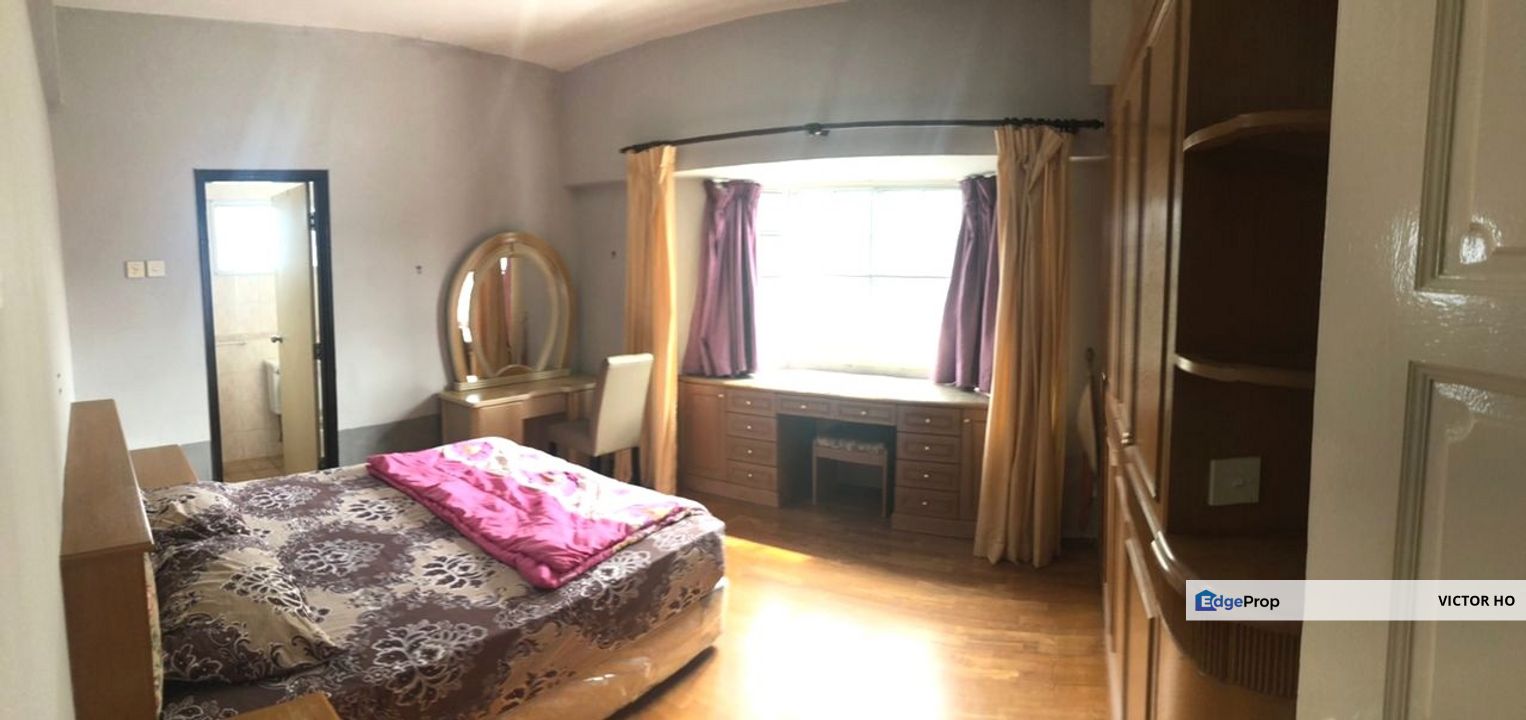 Le Renaissance, Seremban, Negeri Sembilan For Rent, Negeri Sembilan, Seremban