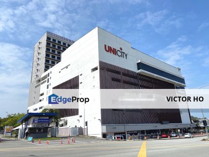 Unicity Serviced Suites, Seremban, Negeri Sembilan, Negeri Sembilan, Seremban