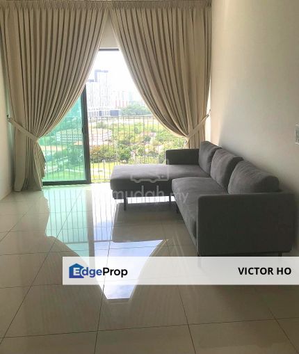 Rumbia Residence @ ARI Permaisuri, Kuala Lumpur, For Rent, Kuala Lumpur, Cheras