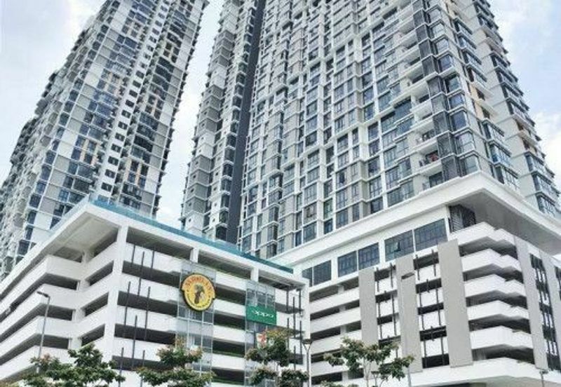 Shamelin Star Serviced Residences